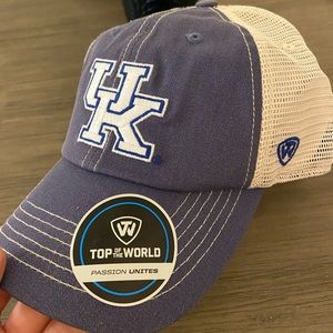 UK Hat